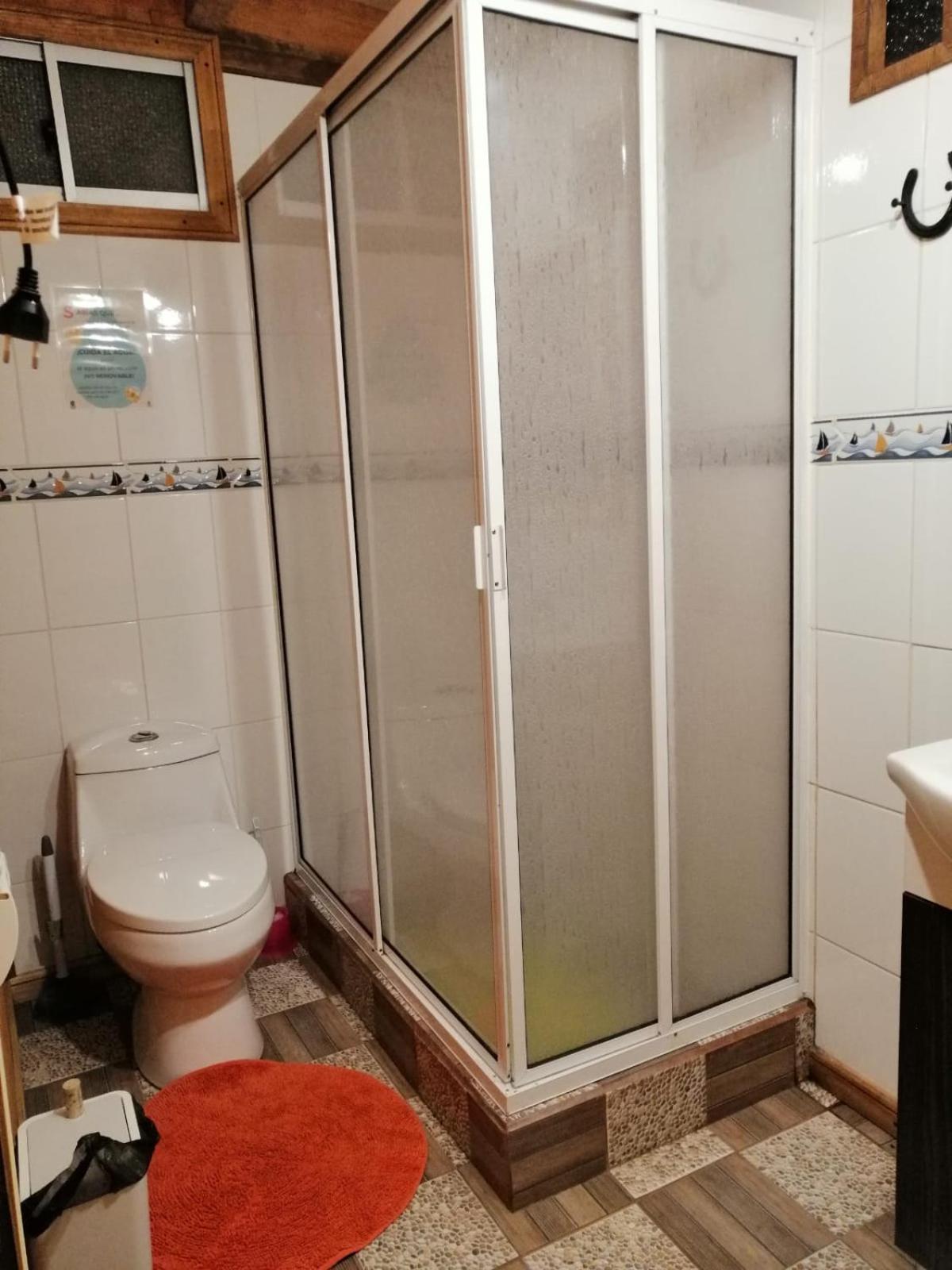 メリペウコ Brisas Del Llaimaヴィラ エクステリア 写真